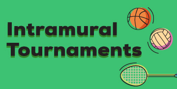 Intramural Tournament