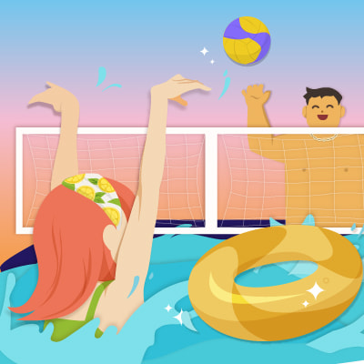 Popsicles & Pool Play Aug. 29 & Sept. 26 11:30 a.m. until supplies last SRWC Aquatics Center