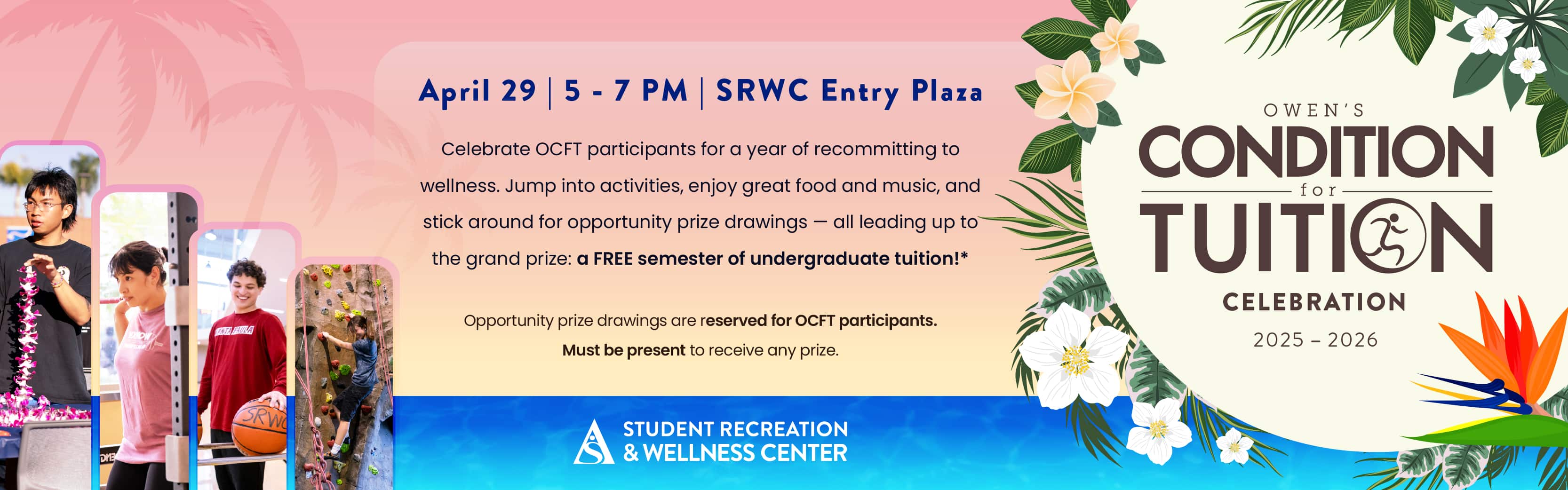 Membership Services: More than a Check-In Group Photo