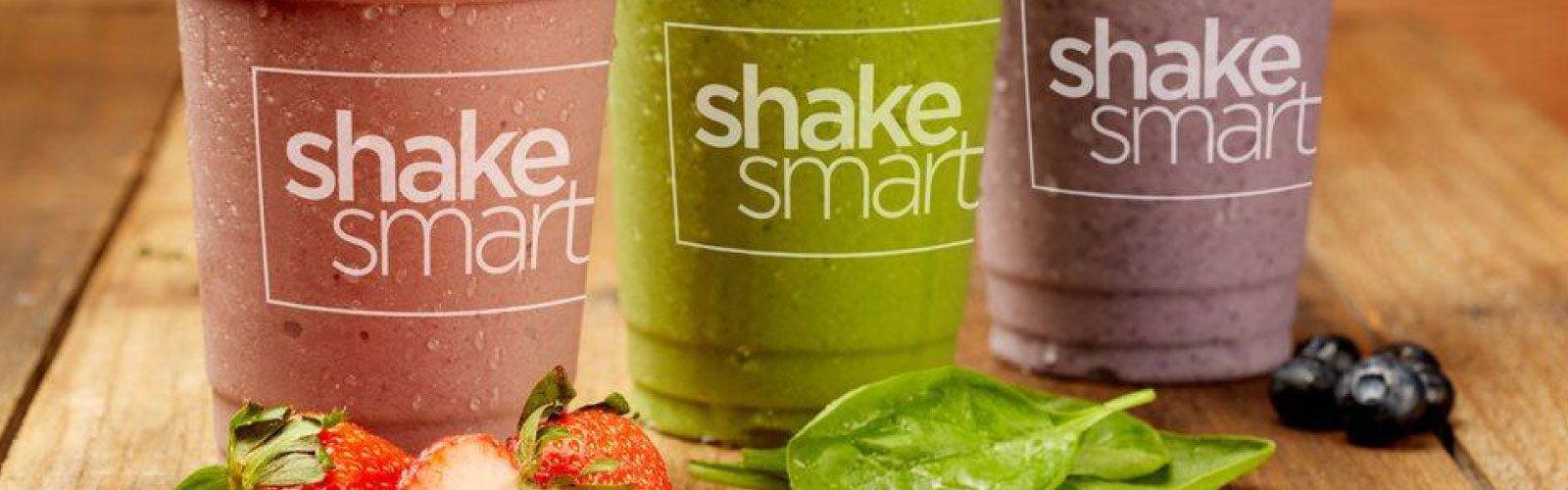 shake smart smoothies