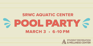 SRWC Pool Party