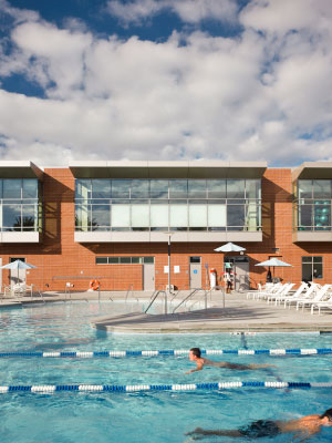 Best Value Schools: Top 20 Most Impressive College Gyms and Student Recreation Centers