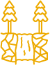 waterfall icon