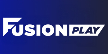 Intramurals fusion play logo