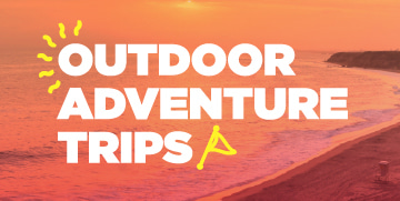 Outdoor Adventure Trips