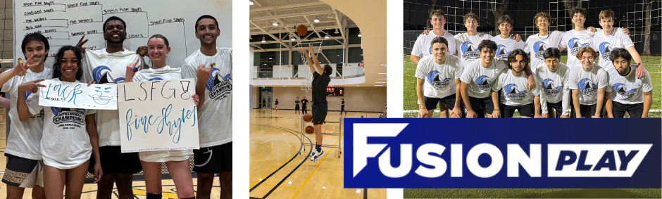 intramural at gym